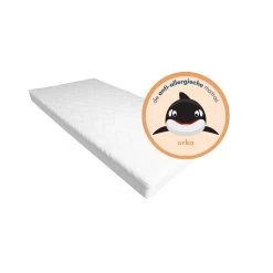 ABZ KM308 Orka 60x120 Cm Ledikantmatras