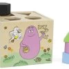 Label Label Barbapapa Houten Vormenstoof LLBB-35892 -Winkel Voor Babyproducten llbb 35892 shape sorter 8720663935892 3