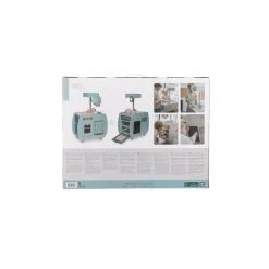 Label Label Groen Houten Bistro Keuken LLWT-34758 -Winkel Voor Babyproducten llwt 34758 p 3