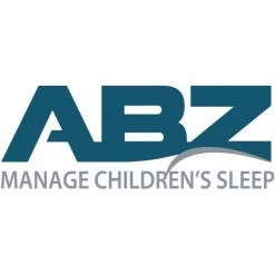 ABZ KM408 60 X 120 X 8 Cm Non-Woven Ledikantmatras -Winkel Voor Babyproducten logo abz 1 1 1