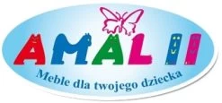 Amal II Skladane Naturel Inklapbaar Ledikant -Winkel Voor Babyproducten logo amal ii 1 2
