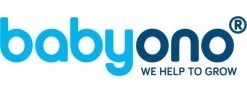Baby Ono Olivier Knuffelpop 1097 -Winkel Voor Babyproducten logo babyono 1 10