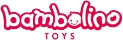 Bambolino Toys Nijntje 3D Lichtroze Nachtlampje 33233 -Winkel Voor Babyproducten logo bambolino toys 55