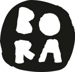 Bora In De Dierentuin Kinderboek 9938 -Winkel Voor Babyproducten logo bora 4