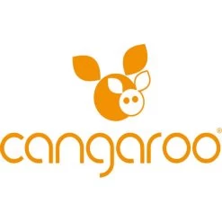 Cangaroo Shaggy Beige 75 X 105 Cm Wiegdeken 108060 -Winkel Voor Babyproducten logo cangaroo 31 15
