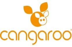 Cangaroo Moon Pluche Hobbeldier WJ-6188 -Winkel Voor Babyproducten logo cangaroo 39