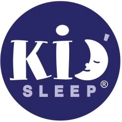 KidSleep Classic Essential Wit LED Slaaptrainer En Kinderwekker 0025 -Winkel Voor Babyproducten logo kidsleep png 2 8 1