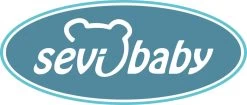 Sevibaby Triangle Hydrofiel Inbakerdoek 306-60 -Winkel Voor Babyproducten logo sevibaby 96