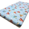 Lorelli Holiday 60 X 120 Cm Ledikantmatras 1016001 1 Lorelli Holiday 60 X 120 Cm Ledikantmatras 1016001 -Winkel Voor Babyproducten lorelli matras