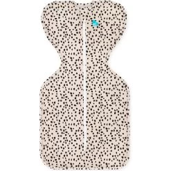 Love To Dream Swaddle Up 1.0 Animal Beige Medium 6-8.5 Kg Inbakerslaapzak L1001252BGEM