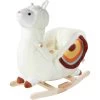 MamaLoes Alpaca Hobbeldier ML050404 -Winkel Voor Babyproducten mamaloes alpaca hobbeldier ml050404 4