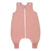 MamaLoes Amy Pure Roze 6-12 Mnd Onesie Slaapzak 85373 -Winkel Voor Babyproducten mamaloes amy pure roze onesie slaapzak 1