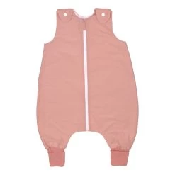 MamaLoes Amy Pure Roze 6-12 Mnd Onesie Slaapzak 85373