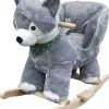 MamaLoes Husky Hobbeldier ML050401 -Winkel Voor Babyproducten mamaloes husky hobbeldier ml050401 3