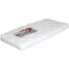 MamaLoes Roos 40x90x7 Cm Recht Wiegmatras KM441 -Winkel Voor Babyproducten mamaloes roos 40x90cm wiegmatras