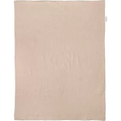 Mamaloes Soft Cotton Ecru 75 X 100 Cm Wiegdeken ML020808 -Winkel Voor Babyproducten mamaloes soft cotton ecru 75 x 100 cm wiegdeken ml020808 03
