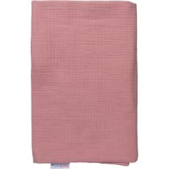 Mamaloes Soft Cotton Licht Roze 75 X 100 Cm Wiegdeken ML020807