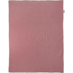 Mamaloes Soft Cotton Licht Roze 75 X 100 Cm Wiegdeken ML020807 -Winkel Voor Babyproducten mamaloes soft cotton licht roze 75 x 100 cm wiegdeken ml020807 03