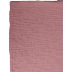 Mamaloes Soft Cotton Licht Roze 75 X 100 Cm Wiegdeken ML020807 -Winkel Voor Babyproducten mamaloes soft cotton licht roze 75 x 100 cm wiegdeken ml020807 04