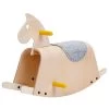 Mamatoyz Midilli Houten Hobbelpaard MT03 -Winkel Voor Babyproducten mamatoyz midilli houten hobbelpaard mt03 1