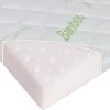 Lorelli Air Comfort Bamboe 60 X 120 Cm Ledikantmatras 2003010 -Winkel Voor Babyproducten matt air comfort bamboo baby bamboe matras 1