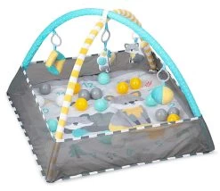 Momi Lammis Baby Speelkleed MAED00010