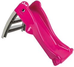 Pilsan Dolphin Fuchsia Water Glijbaan 06 227 Div