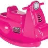 Pilsan Rocking Motorcycle Roze Hobbelmotor 06 178 -Winkel Voor Babyproducten pilsan rocking motorcycle roze hobbelmotor 06 178 1 clipped rev 1