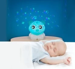 Playgro Goodnight Bear Nachtlampje En Projector P0188118 -Winkel Voor Babyproducten playgro goodnight bear nachtlampje en projector p0188118 005