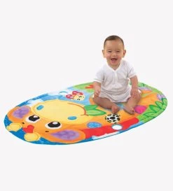 Playgro Jerry Giraffe Activity Speelkleed P0186365 -Winkel Voor Babyproducten playgro jerry giraffe activity speelkleed p0186365 1