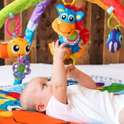 Playgro Clip Clop Musical Activity Speelkleed Met Muziek P0186991 -Winkel Voor Babyproducten playgro clip clop musical activity speelkleed met muziek p0186991 7