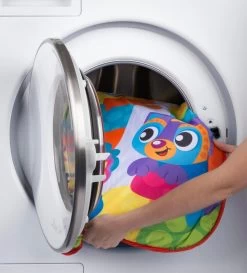 Playgro Honey Bee Bear Activity Tunnel Speelkleed P0186992 -Winkel Voor Babyproducten playgro honey bee bear activity tunnel speelkleed p0186992 2