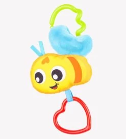 Playgro Honey Bee Bear Activity Tunnel Speelkleed P0186992 -Winkel Voor Babyproducten playgro honey bee bear activity tunnel speelkleed p0186992 4