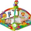 Playgro Woodlands Activity Gym Speelkleed Met Muziek En Projector P0186993 -Winkel Voor Babyproducten playgro woodlands 2