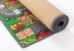Winkel Voor Babyproducten -Winkel Voor Babyproducten rebel roads city life 95x200 cm speelmat rpciwga97095200t01 2