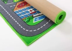 Rebel Roads Country Life 95x133 Cm Speelmat RQUTWGA90095133T01 -Winkel Voor Babyproducten rebel roads country life 95x133 cm speelmat rqutwga90095133t01 3