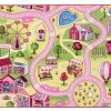 Rebel Roads Fairground Life 95x200 Cm Speelmat RSWTWGA26095200T01 -Winkel Voor Babyproducten rebel roads fairground life 95x200 cm speelmat rswtwga26095200t01 1