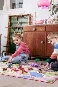 Rebel Roads Fairground Life 95x200 Cm Speelmat RSWTWGA26095200T01 -Winkel Voor Babyproducten rebel roads fairground life 95x200 cm speelmat rswtwga26095200t01 4