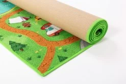 Winkel Voor Babyproducten -Winkel Voor Babyproducten rebel roads wild life 95x200 cm speelmat rhikwga90095200t01 2