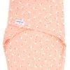Sevibaby Blossom Jersey Inbakerdoek 118-169 -Winkel Voor Babyproducten sevibaby blossom jersey inbakerdoek 118 169 2 1