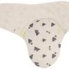 Sevibaby Triangle Hydrofiel Inbakerdoek 306-60 -Winkel Voor Babyproducten sevibaby triangle hydrofiel inbakerdoek 306 60