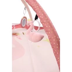 Tryco Swan Ivy 2-in-1 XL Speelkleed En Opbergtas TR-140209 -Winkel Voor Babyproducten tr 140209 tryco swan ivy playmat bag in 1 02