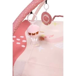 Tryco Swan Ivy 2-in-1 XL Speelkleed En Opbergtas TR-140209 -Winkel Voor Babyproducten tr 140209 tryco swan ivy playmat bag in 1 03