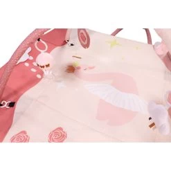 Tryco Swan Ivy 2-in-1 XL Speelkleed En Opbergtas TR-140209 -Winkel Voor Babyproducten tr 140209 tryco swan ivy playmat bag in 1 04