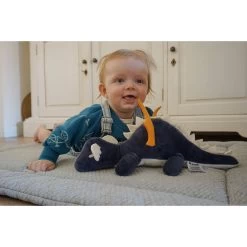 Tryco Draak Diego 38 Cm Knuffel TR-243331 -Winkel Voor Babyproducten tr 243331 cuddly toy dragon diego 01