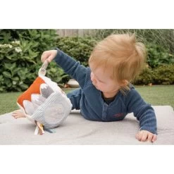 Tryco Fantasie Activiteitenkubus TR-243340 -Winkel Voor Babyproducten tr 243340 activity cube fantasy 01