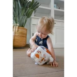Tryco Fantasie Activiteitenkubus TR-243340 -Winkel Voor Babyproducten tr 243340 activity cube fantasy 04