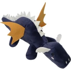 Tryco Draak Diego 38 Cm Knuffel TR-243331 -Winkel Voor Babyproducten tryco dragon draak diego knuffel tr 243331 3 1 1