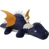 Tryco Draak Diego 38 Cm Knuffel TR-243331 -Winkel Voor Babyproducten tryco dragon draak diego knuffel tr 243331 1 1