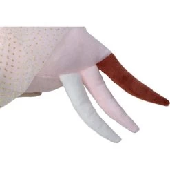 Tryco Zwaan Ivy 46 Cm Knuffel TR-243334 -Winkel Voor Babyproducten tryco swan zwaan ivy knuffel tr 243334 2